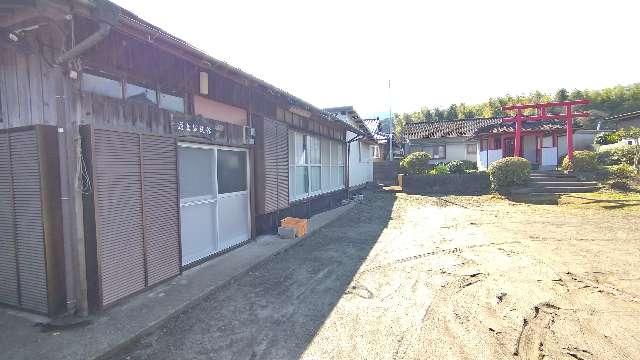 鹿児島県指宿市東方2243 春日神社の写真1