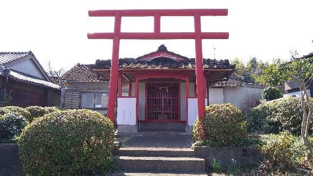 鹿児島県指宿市東方2243 春日神社の写真2