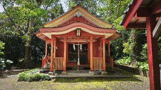 霧島神社の参拝記録(Y.1966.Sさん)