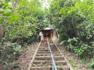 大山祇神社の参拝記録(Y.1966.Sさん)