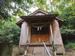 大山祇神社の参拝記録(Y.1966.Sさん)