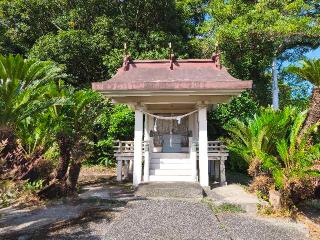 九玉神社の参拝記録(Y.1966.Sさん)