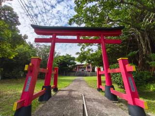 九玉神社の参拝記録(Y.1966.Sさん)