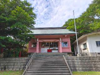 九玉神社の参拝記録(Y.1966.Sさん)