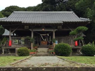 竹屋神社の参拝記録(はるさん)