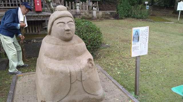 鹿児島県南さつま市加世田宮原2360 竹屋神社の写真4