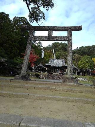 竹田神社の参拝記録(よっちゃんさん)
