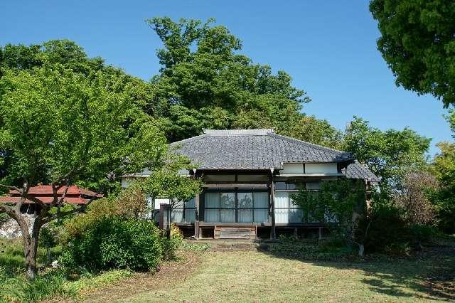 宗泉寺の写真1