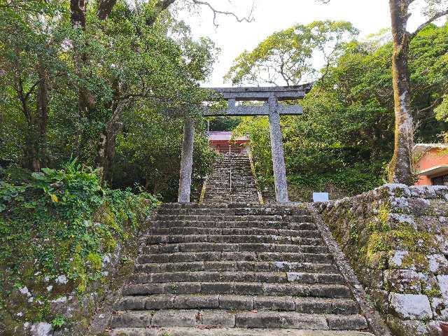野間神社の写真1