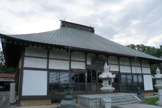 勢至山聖德寺大坊無量院の参拝記録(thonglor17さん)