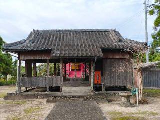 八阪神社の参拝記録(Y.1966.Sさん)