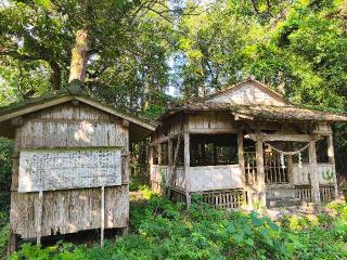 和多利神社の参拝記録(Y.1966.Sさん)