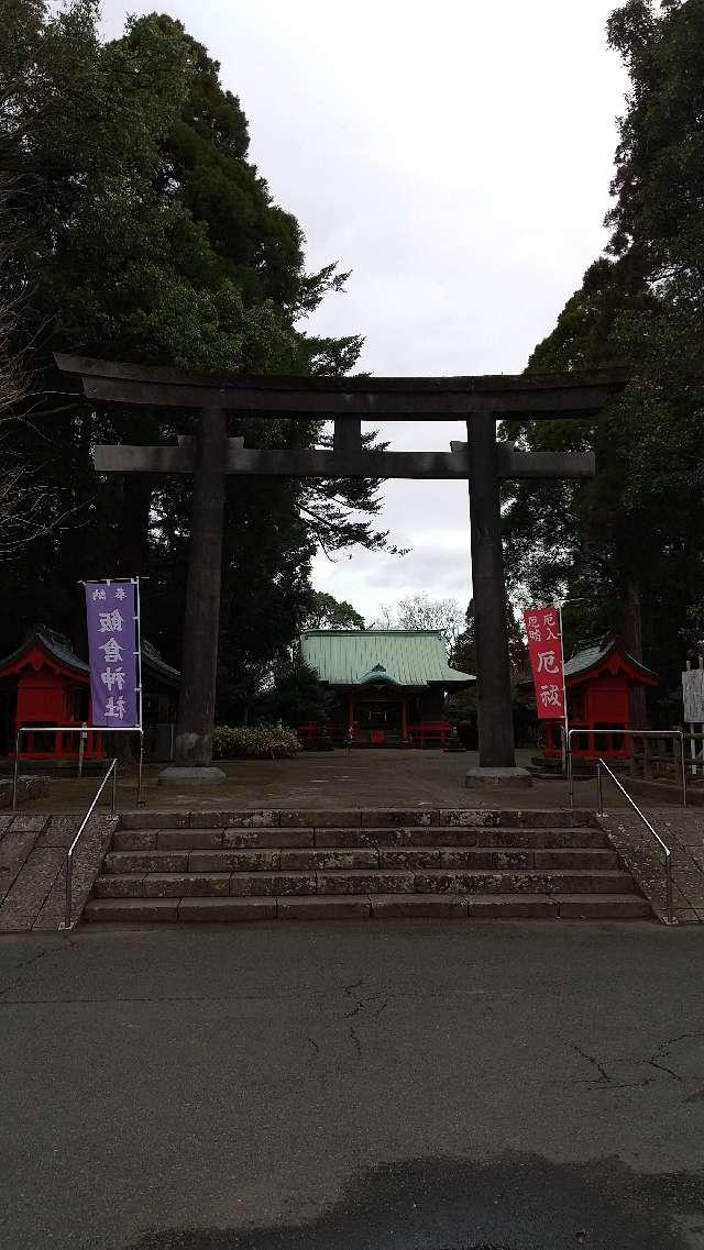 飯倉神社の参拝記録8