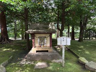 飯倉神社の参拝記録(いけさん)