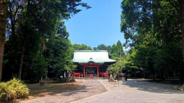 飯倉神社の参拝記録4