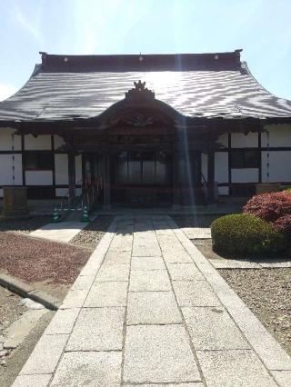 永福寺の参拝記録(zx14rさん)