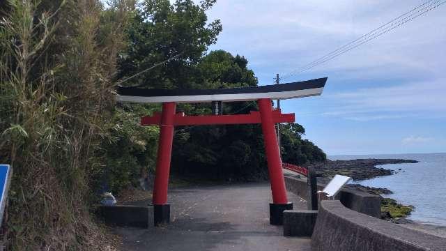 射楯兵主神社（釜蓋神社）の参拝記録4