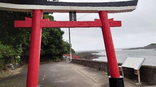 射楯兵主神社（釜蓋神社）の参拝記録7