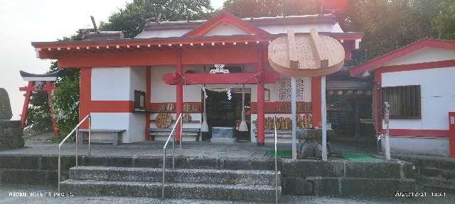 射楯兵主神社（釜蓋神社）の参拝記録6