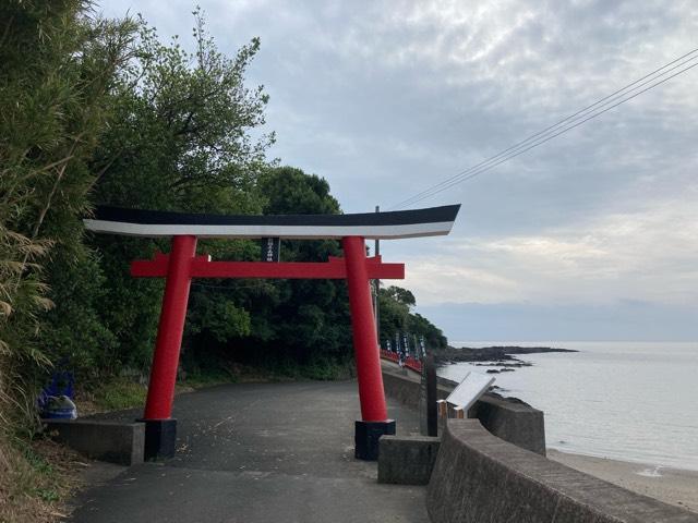 射楯兵主神社（釜蓋神社）の参拝記録4