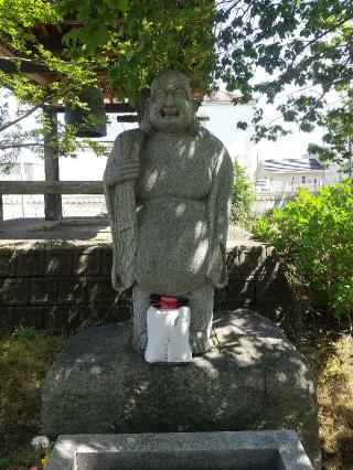 全長寺の参拝記録(zx14rさん)