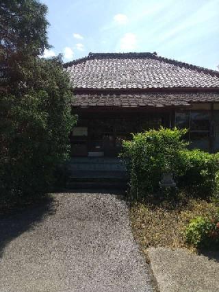 全長寺の参拝記録(zx14rさん)