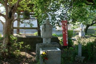 高野山全長寺の参拝記録(thonglor17さん)