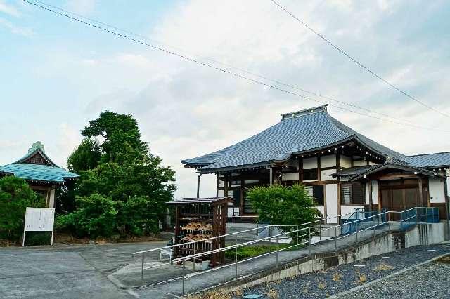 佛棟山源長寺の参拝記録1