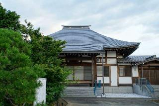 佛棟山源長寺の参拝記録(thonglor17さん)