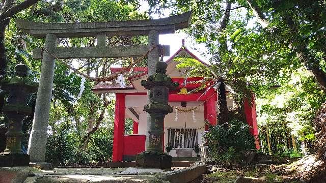 矢房神社の参拝記録1