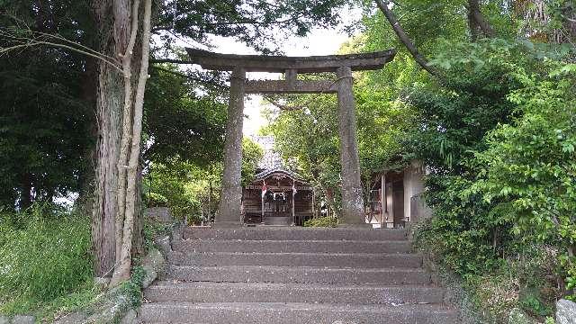 伊勢神社の参拝記録1