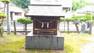 井手宮神社の参拝記録(Y.1966.Sさん)
