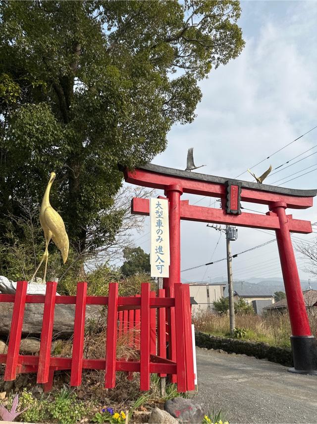 加紫久利神社の参拝記録(おかちゃんさん)