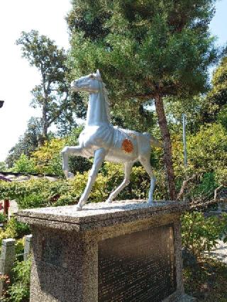 加紫久利神社の参拝記録(なぬなぬさん)