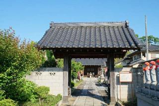 薬王山宝光寺福正院の参拝記録(thonglor17さん)