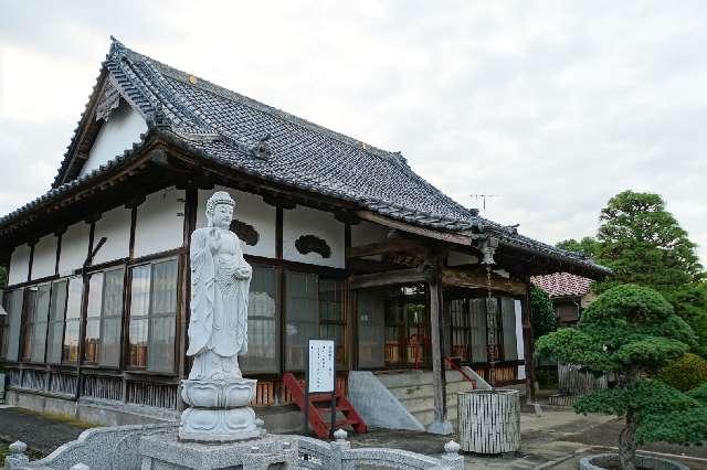 医王山金剛院松田寺の参拝記録1