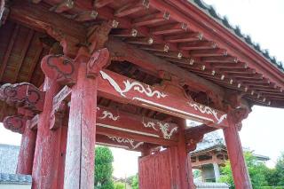 医王山金剛院松田寺の参拝記録(thonglor17さん)