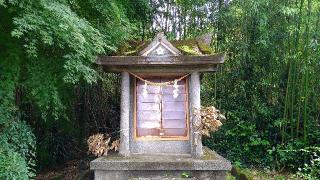 菅原神社の参拝記録(Y.1966.Sさん)