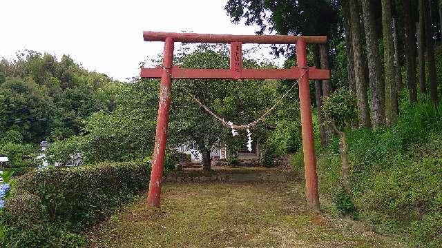 高千穂神社の写真1