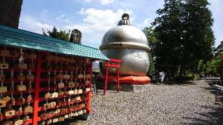 箱崎八幡神社の参拝記録(こうさん)