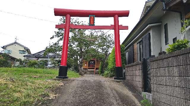 日枝神社の写真1