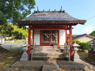 軍神社の参拝記録(Y.1966.Sさん)