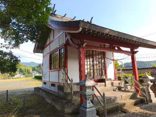 軍神社の参拝記録(Y.1966.Sさん)