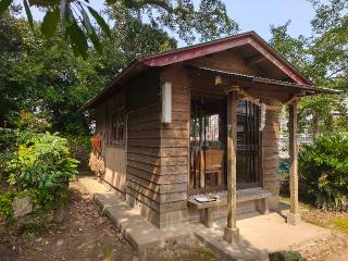 石神神社の参拝記録(Y.1966.Sさん)