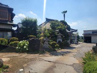妙見山上原寺の参拝記録(まっきーさん)