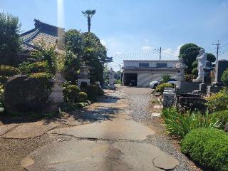 妙見山上原寺の参拝記録(まっきーさん)