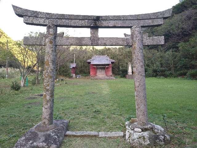 蛭子神社の写真1