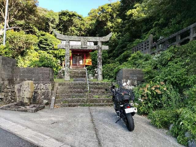 鹿島神社の参拝記録2