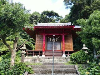 鹿島神社の参拝記録(あっきーさん)