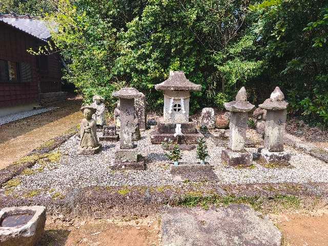 鹿児島県薩摩川内市宮崎町2884・2885 春日神社の写真4
